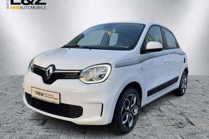 Renault Twingo Gebrauchtwagen