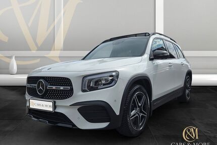 Mercedes-Benz GLB 250 Gebrauchtwagen