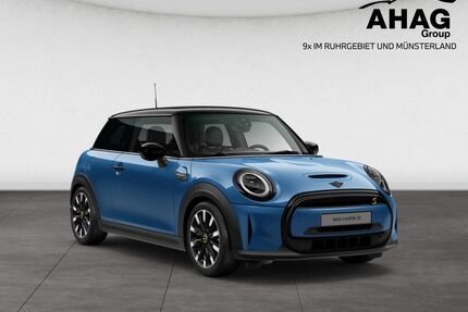 Mini Cooper SE Gebrauchtwagen