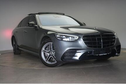 Mercedes-Benz S 580 Gebrauchtwagen