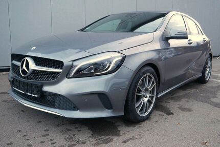 Mercedes-Benz A 220 Gebrauchtwagen