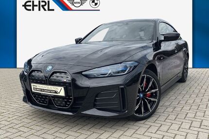 BMW i4 Gebrauchtwagen