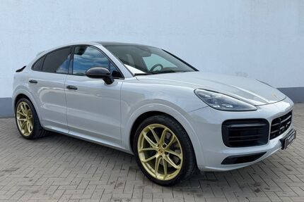 Porsche Cayenne Gebrauchtwagen