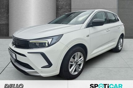 Opel Grandland (X) Gebrauchtwagen