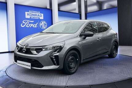 Mitsubishi Colt Gebrauchtwagen