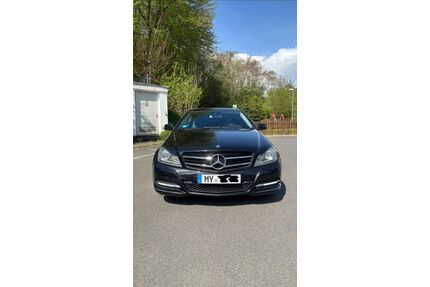 Mercedes-Benz C 250 Gebrauchtwagen