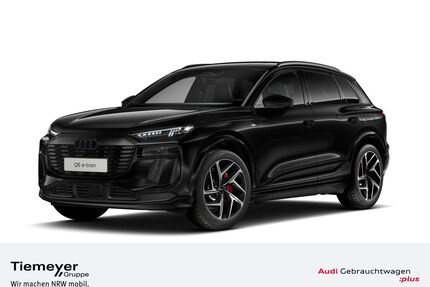 Audi Q6 e-tron Gebrauchtwagen