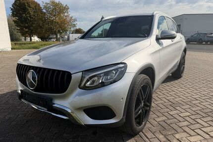 Mercedes-Benz GLC 250 Gebrauchtwagen