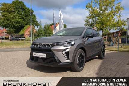 Mitsubishi ASX Gebrauchtwagen