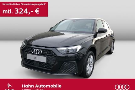 Audi A1 Gebrauchtwagen