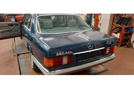 Mercedes-Benz S 280 Gebrauchtwagen