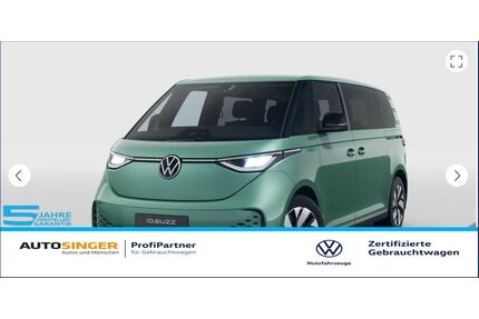 VW ID. Buzz Gebrauchtwagen