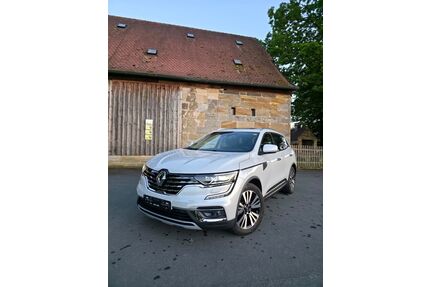 Renault Koleos Gebrauchtwagen