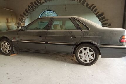 Rover 825 Gebrauchtwagen