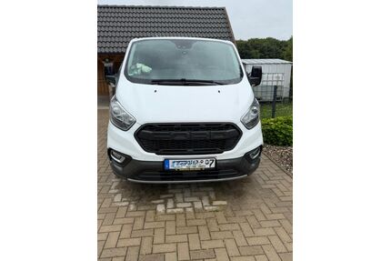 Ford Tourneo Custom Gebrauchtwagen