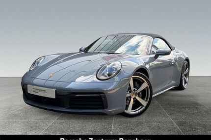 Porsche 992 Gebrauchtwagen