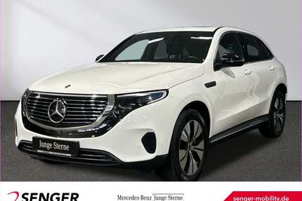 Mercedes-Benz EQC 400 Gebrauchtwagen