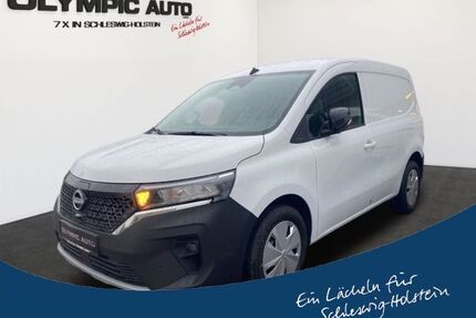 Nissan Townstar Gebrauchtwagen