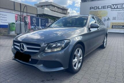 Mercedes-Benz C 200 Gebrauchtwagen