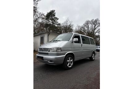 VW T4 Multivan Gebrauchtwagen