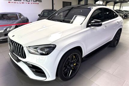Mercedes-Benz GLE 63 AMG Gebrauchtwagen