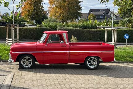 Chevrolet Andere Gebrauchtwagen