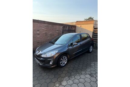Peugeot 308 Gebrauchtwagen