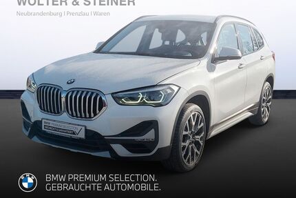BMW X1 Gebrauchtwagen