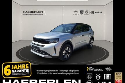 Opel Frontera Gebrauchtwagen