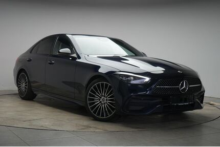 Mercedes-Benz C 300 Gebrauchtwagen