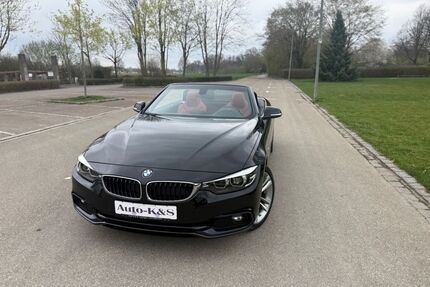 BMW 420 Gebrauchtwagen