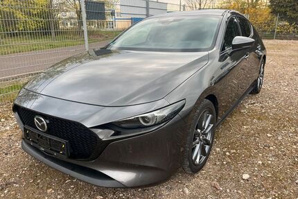 Mazda 3 Gebrauchtwagen