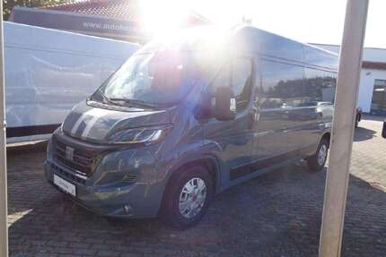 Fiat Ducato Gebrauchtwagen