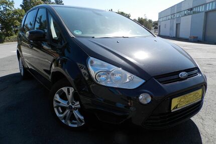 Ford S-Max Gebrauchtwagen