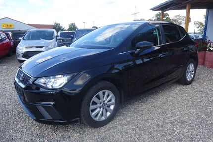 Seat Ibiza Gebrauchtwagen