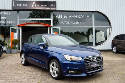 Audi A1 Gebrauchtwagen