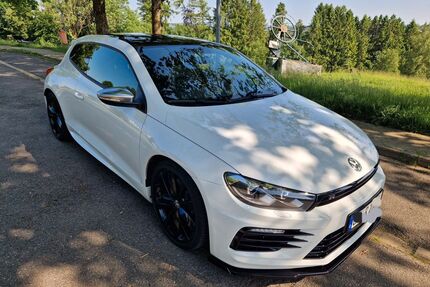 VW Scirocco Gebrauchtwagen