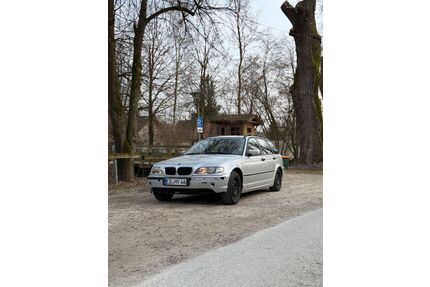 BMW 316 Gebrauchtwagen