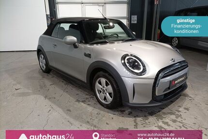 Mini Cooper Cabrio Gebrauchtwagen