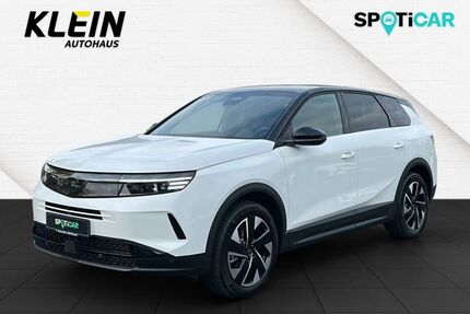 Opel Grandland (X) Gebrauchtwagen