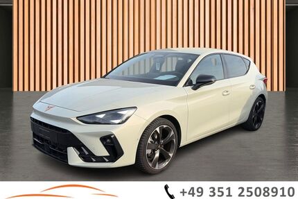 Cupra Leon Gebrauchtwagen
