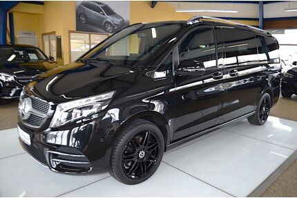 Mercedes-Benz V 300 Gebrauchtwagen