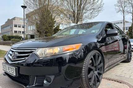 Honda Accord Gebrauchtwagen