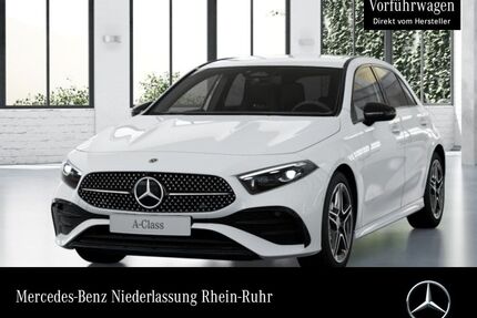 Mercedes-Benz A 180 Gebrauchtwagen