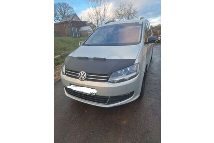 VW Sharan Gebrauchtwagen