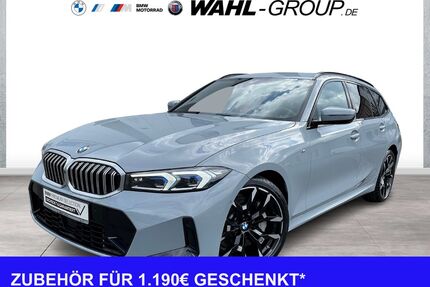 BMW 330 Gebrauchtwagen
