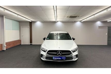 Mercedes-Benz A 180 Gebrauchtwagen