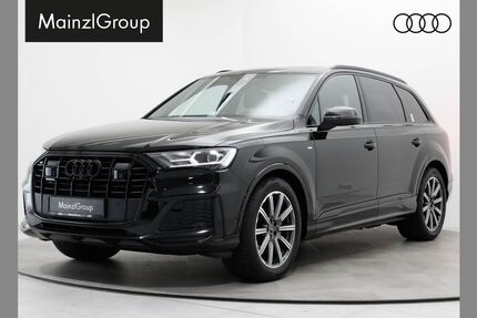 Audi Q7 Gebrauchtwagen