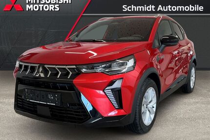 Mitsubishi ASX Gebrauchtwagen