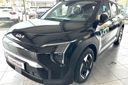 Kia EV3 Gebrauchtwagen